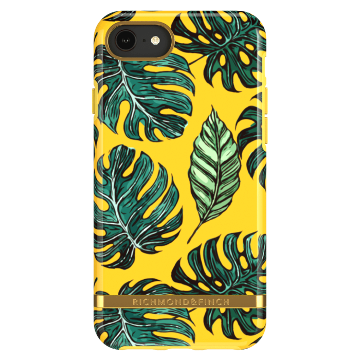 Richmond And Finch Tropical Sunset iPhone 6/6S/7/8 Cover