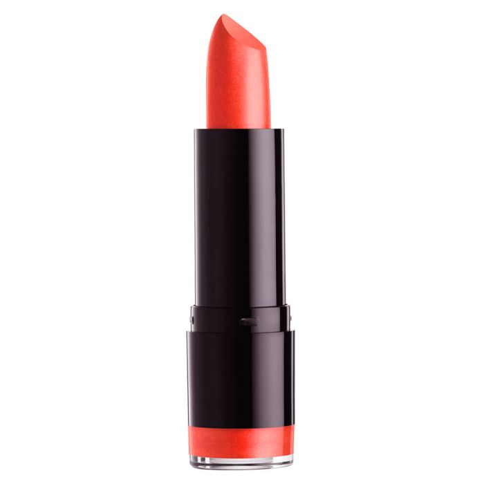 NYX Extra Creamy Lipstick - Peach Bellini 593A