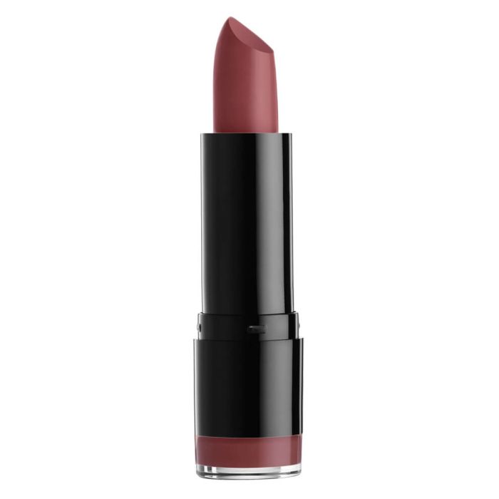 NYX Extra Creamy Lipstick - Cocoa 558