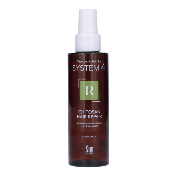 System 4 R Chitosan Hair Repair