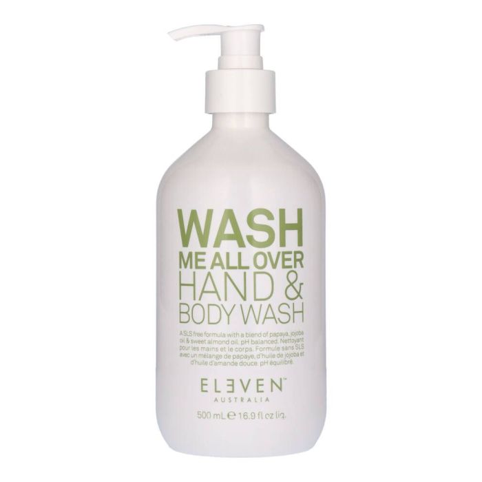 Eleven Australia Wash Me All Over Hand & Body Wash
