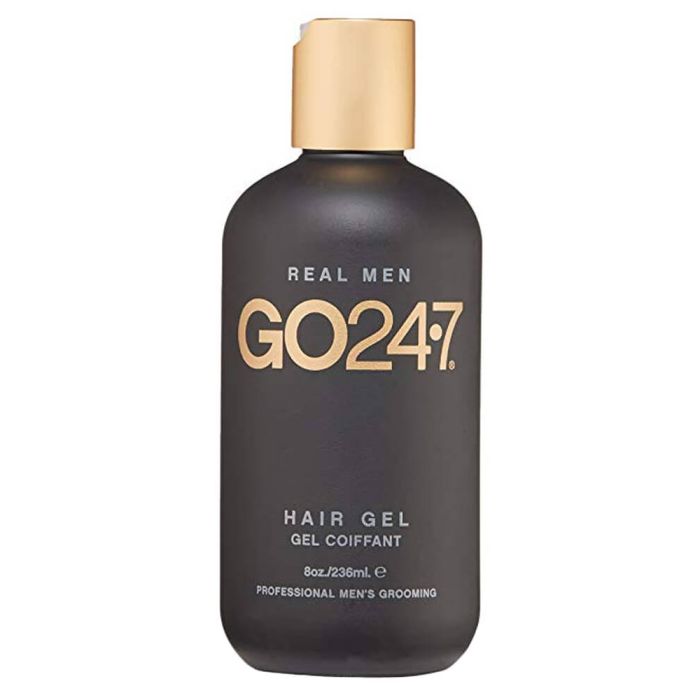 Unite GO247 Real Men Hair Gel 236 ml