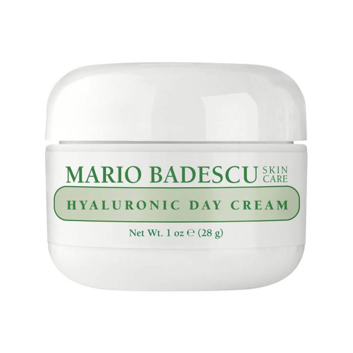 Mario Badescu Hyaluronic Day Cream 28g