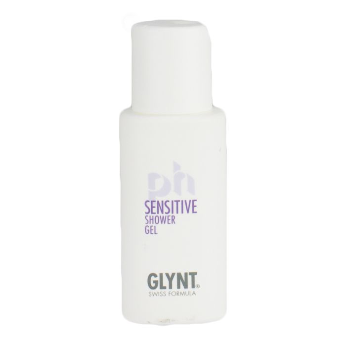 Glynt Ph Sensitive Shower Gel - Rejse Str. 50 ml