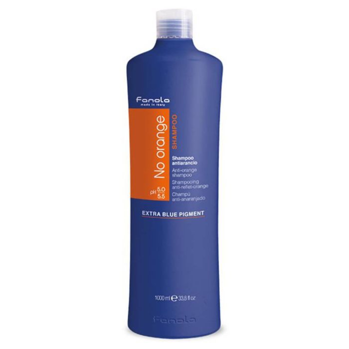 Fanola No Orange Shampoo 1000 ml