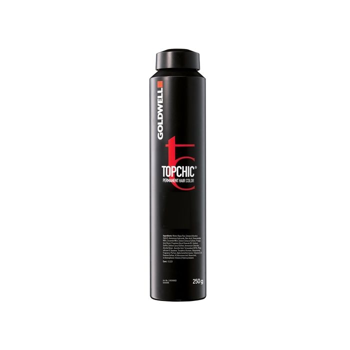 Goldwell Topchic 5BP Pearly Couture Brown Mid 250 ml