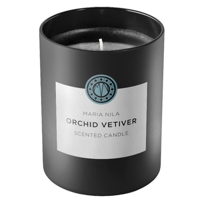 Maria Nila Scented Candle Orchid Vetiver