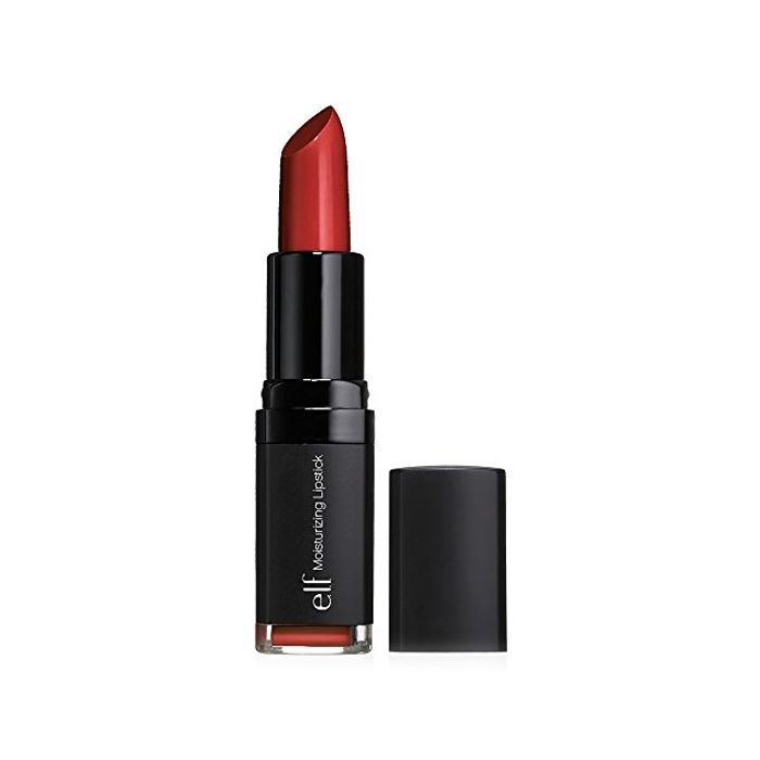 Elf Moisturizing Lipstick - Red Carpet (82640) (U) 