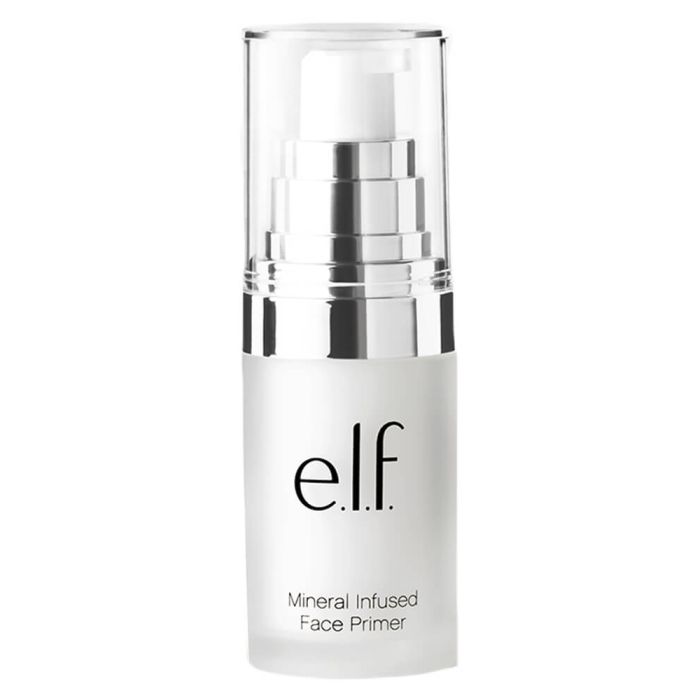 Elf Mineral Infused Face Primer - Clear (83401) 14 ml