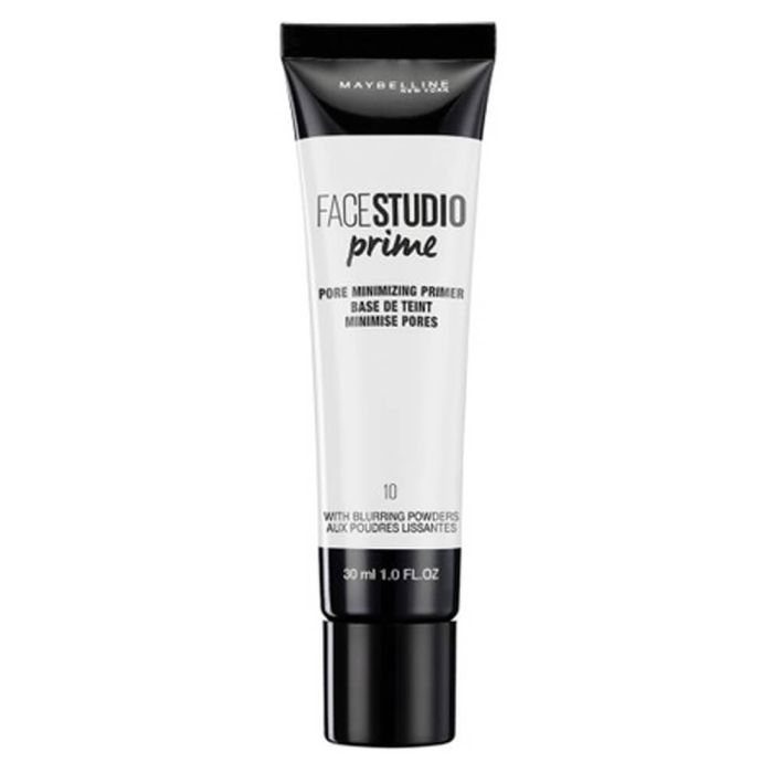 Maybelline Face Studio Prime  - Pore Minimizing Primer 10