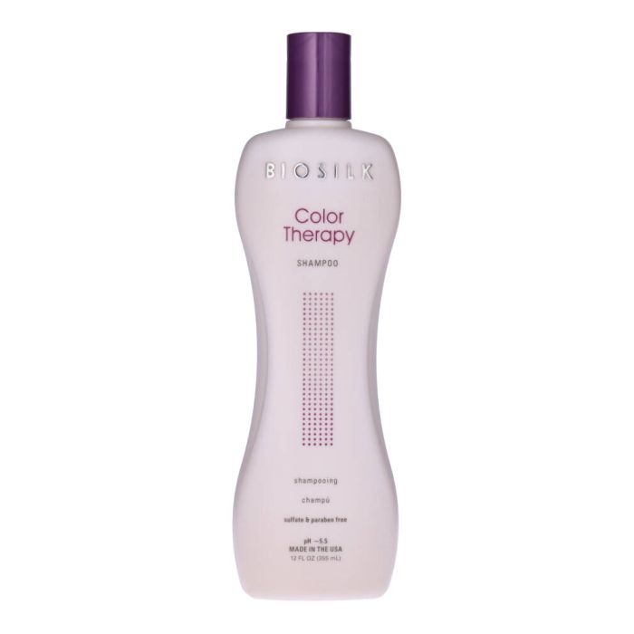 BioSilk Color Therapy Shampoo 355 ml
