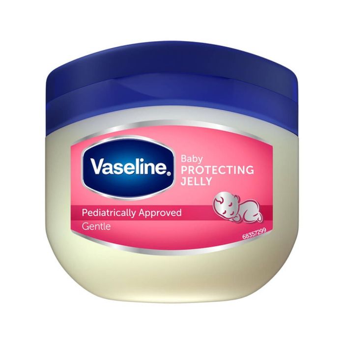 Vaseline Baby Protecting Jelly