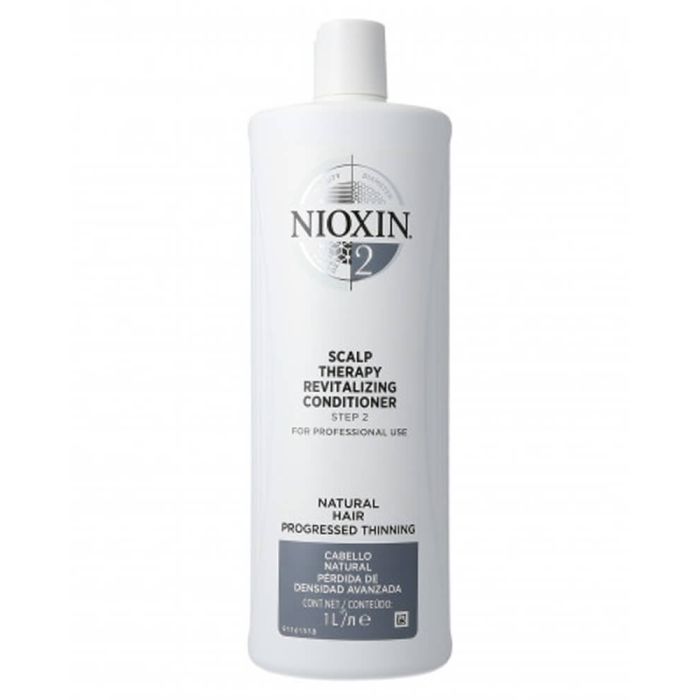 Nioxin 2 Revitalizing Conditioner 1000ml