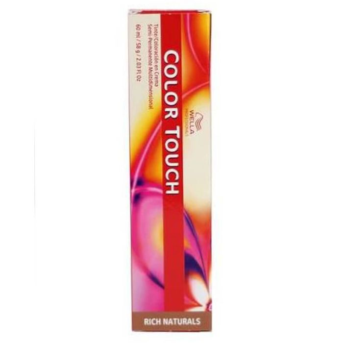Wella Color Touch Rich Naturals 6/35 60ml