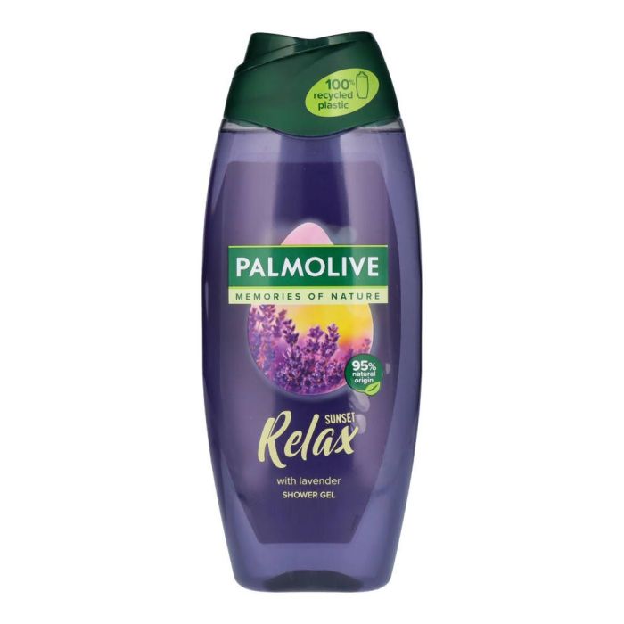 Palmolive Relax Shower Gel