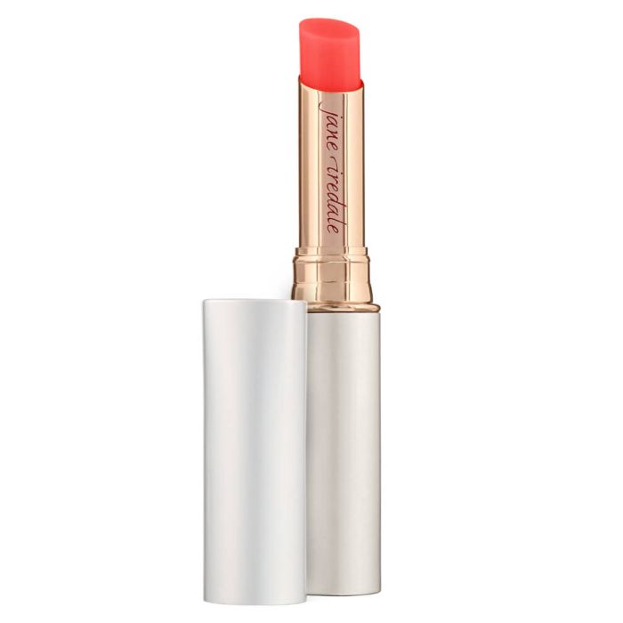 Jane Iredale Just Kissed Lip & Cheek Stain Forever Red 3g