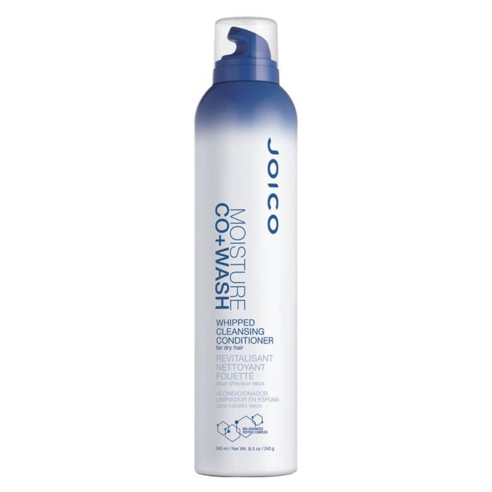 Joico Moisture Co+Wash Whipped Cleansing Conditioner