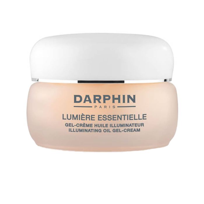 Darphin Lumiére Essentielle Illuminating Oil Gel-Cream 50ml