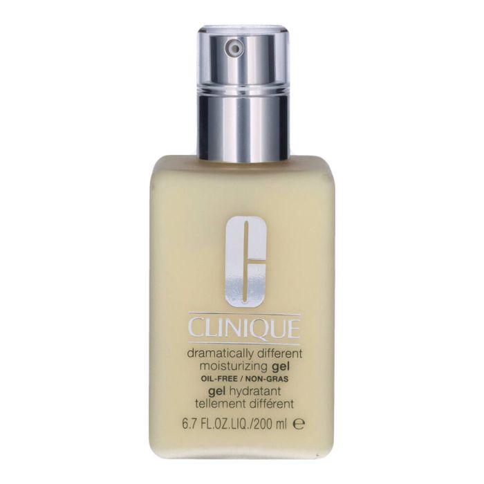 Clinique Dramatically Different Moisturizing Gel - Combi-Oily