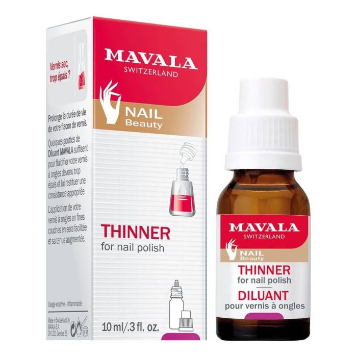Mavala Thinner 10 ml