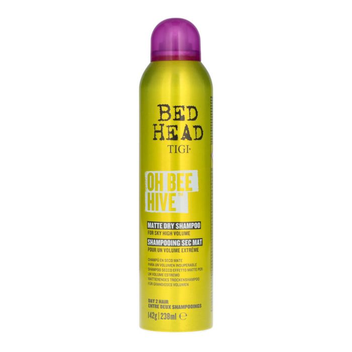TIGI Oh Bee Hive Matte Dry Shampoo