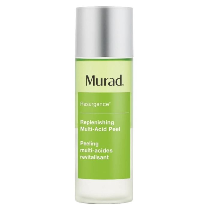 Murad Resurgence Replenishing Multi-Acid Peel  100ml