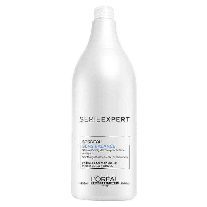 Loreal Sensi balance Shampoo (N) 1500 ml