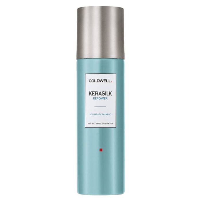 Goldwell Kerasilk Repower Volume Dry Shampoo 200ml