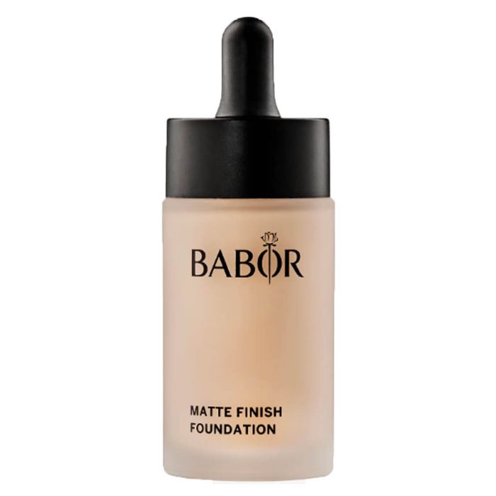 Babor foundation - 03 - almond 