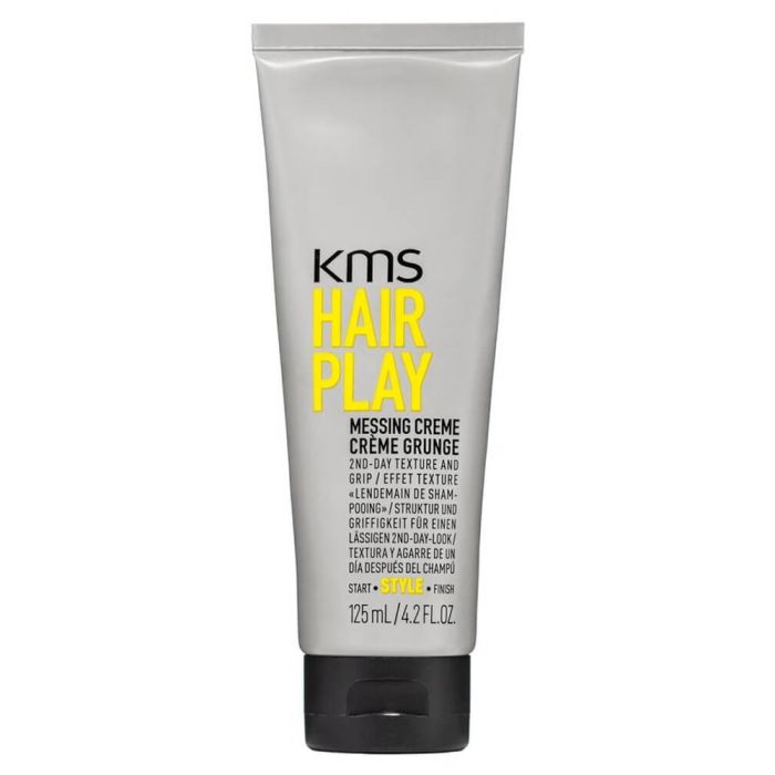 KMS Hairplay Messing Creme (N) 125 ml