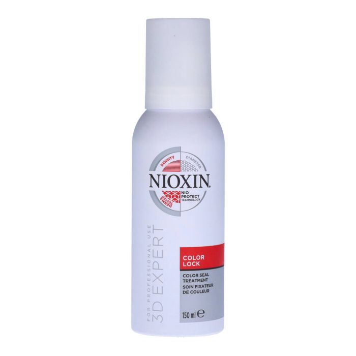 Nioxin Color Lock Color Seal Treatment
