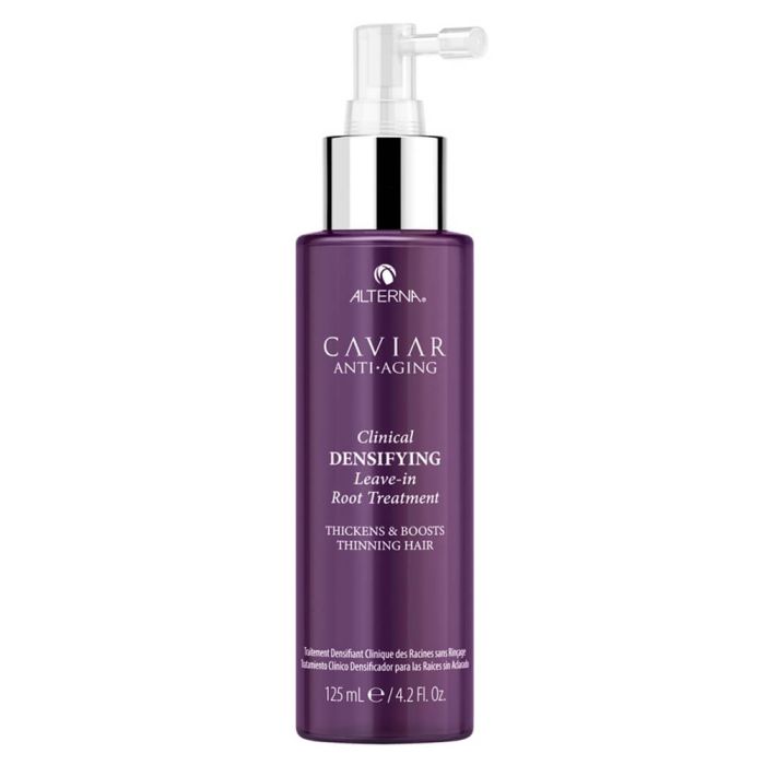Alterna Caviar Clinical Densifying Leave-In Root Treatment 125ml