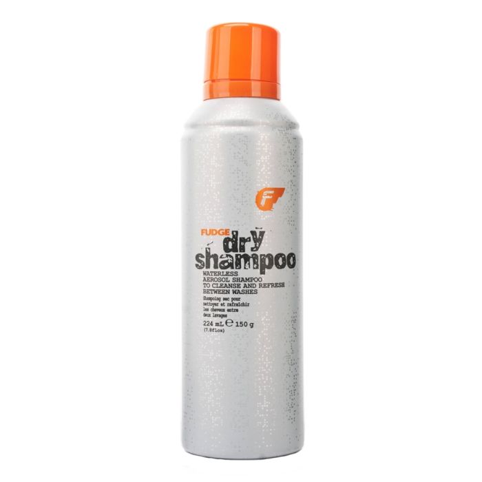 Fudge Dry shampoo 224 ml