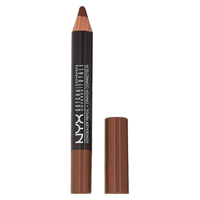 NYX Gotcha Covered Concealer Pencil - Deep Rich 18