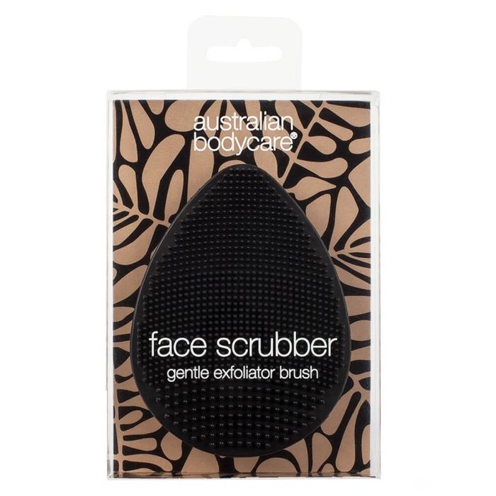 Australian-Bodycare-Face-Scrubber-Gentle-Exfoliator-Brush 