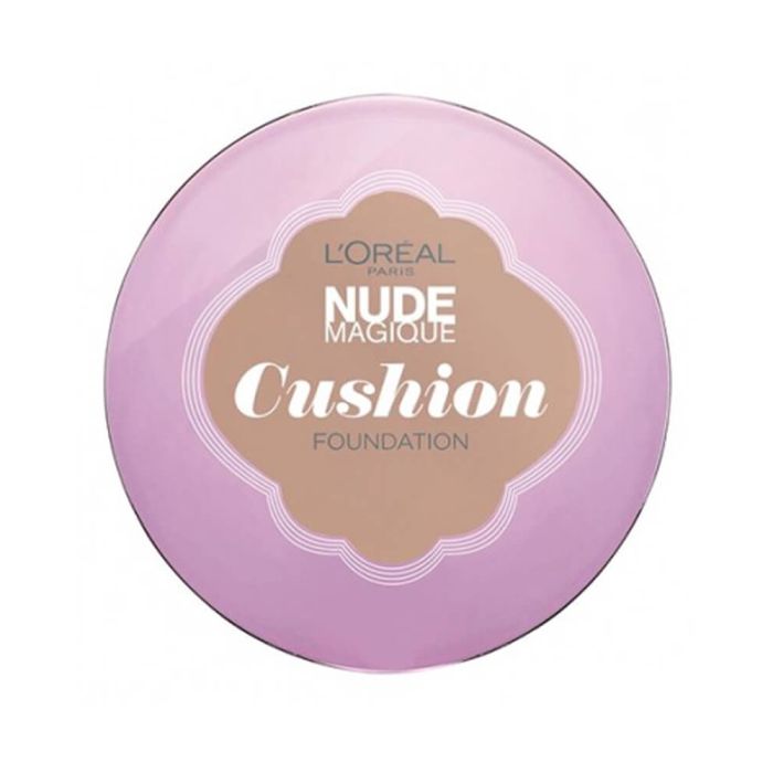 Loreal Nude Magique Cushion Foundation 09 Beige 
