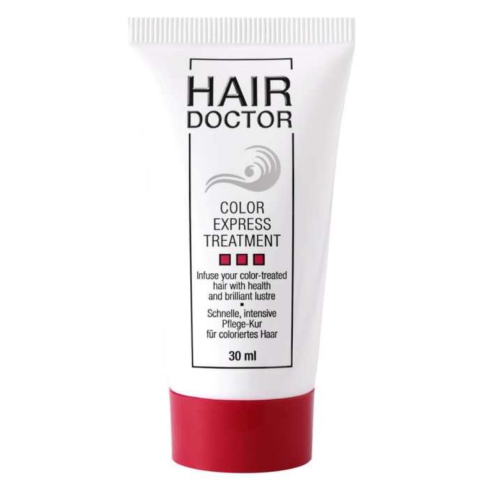 Hair Doctor Color Express Treatment - Rejse str. 30 ml