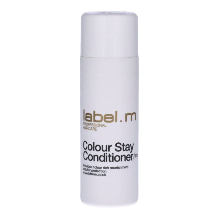 Label.m Colour Stay Conditioner - Rejse Str. 60 ml