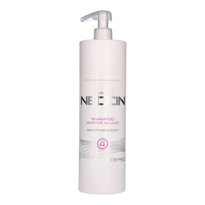 Neccin Shampoo Sensitive Balance 4 1000ml