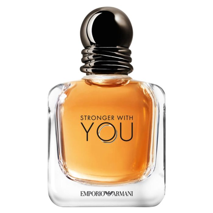 Emporio Armani Stronger With You EDT 50ml