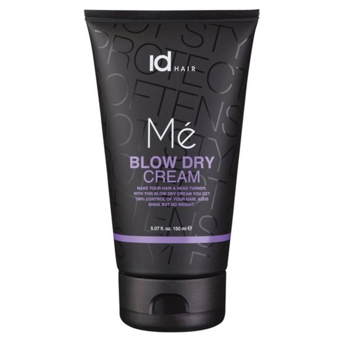 Id Hair Mé Blow Dry Cream 150 ml