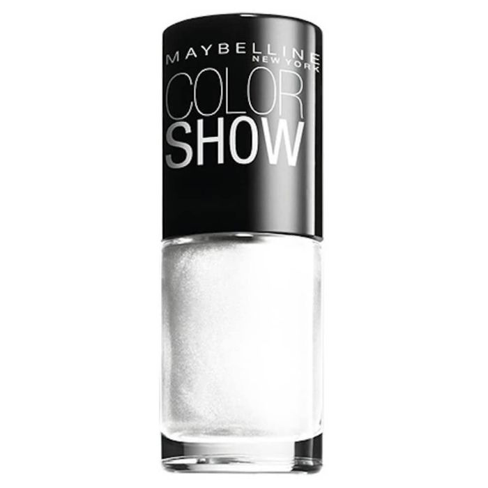 Maybelline 19 ColorShow - Marshmallow 7 ml