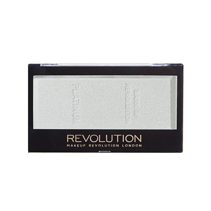 Makeup Revolution Platinum Ingot Highlighter 