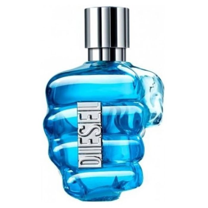 Diesel Only The Brave High EDT 125 ml