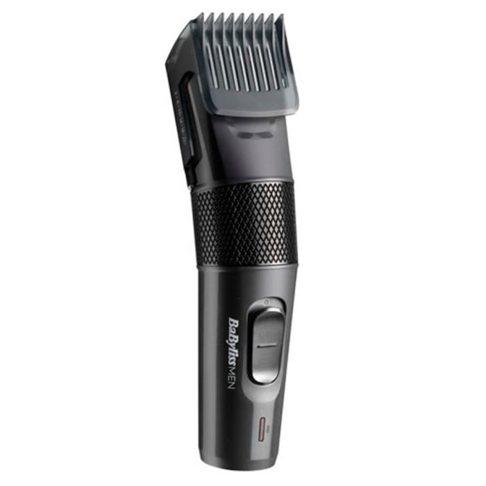 Babyliss-For-Menpowerful-performant-precision-cut-hair-clipper