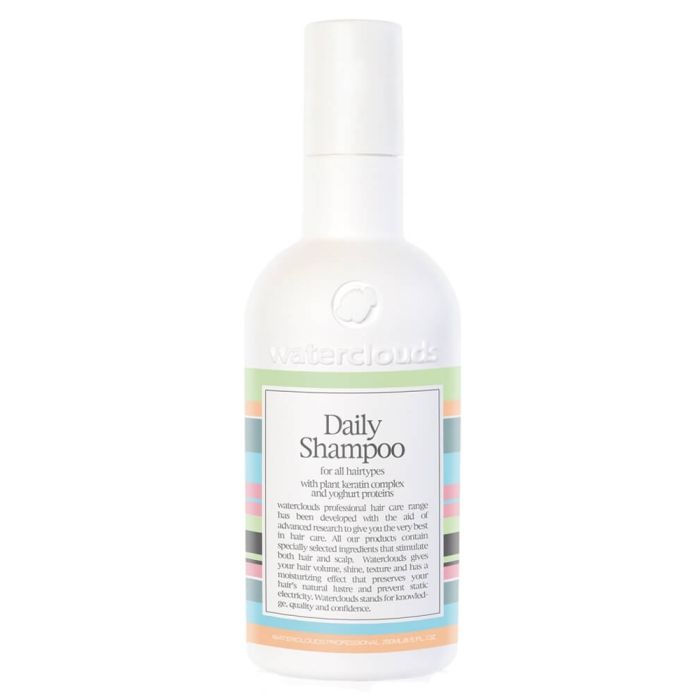 Waterclouds Daily Care Shampoo  250 ml
