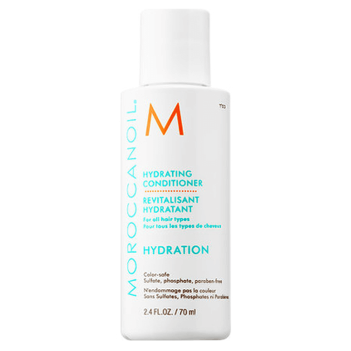 Moroccanoil Hydrating Conditioner - Rejse str. 70 ml