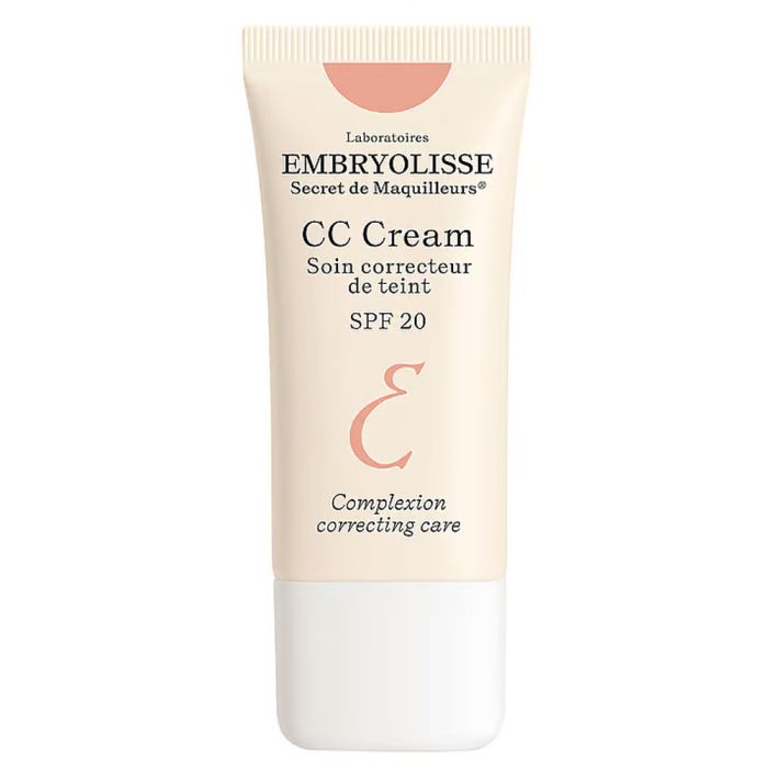 Embryolisse CC Cream SPF 20 30 ml