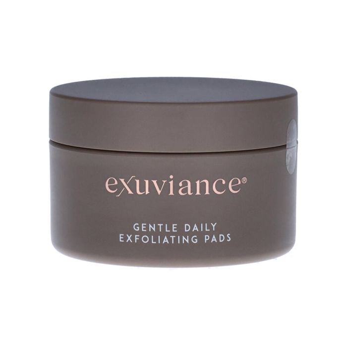 Exuviance Gentle Daily Exfoliating Pads (60 pads)