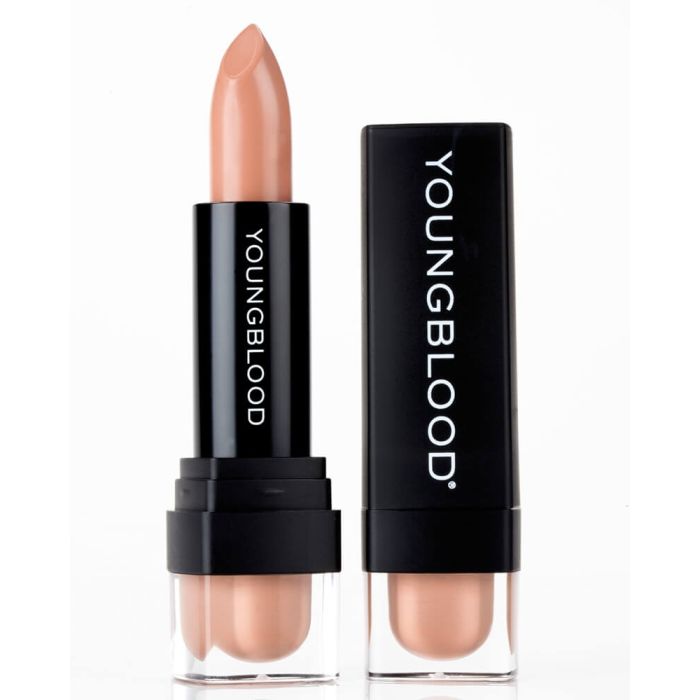Youngblood Intimatte Lipstick - Boudoir 